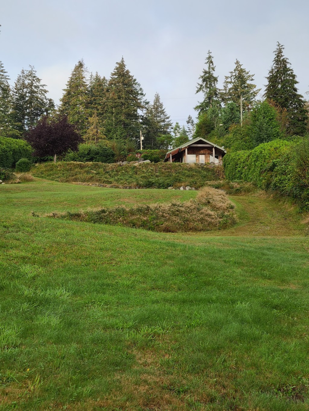 Luna Vista Cabin Rentals | 1436, 1430 Schooner Rd, Heriot Bay, BC V0P 1H0, Canada | Phone: (250) 285-3529