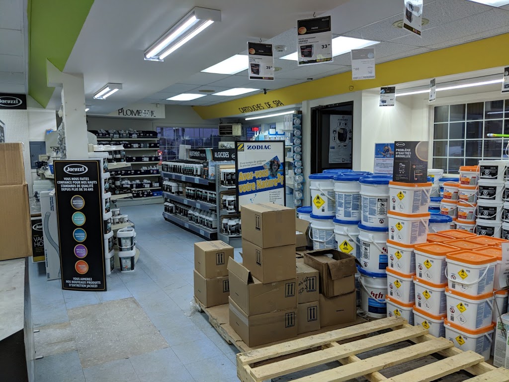 Club Piscine Super Fitness | 4655 Boulevard de Shawinigan-Sud, Shawinigan-Sud, QC G9N 6T5, Canada | Phone: (819) 536-2020