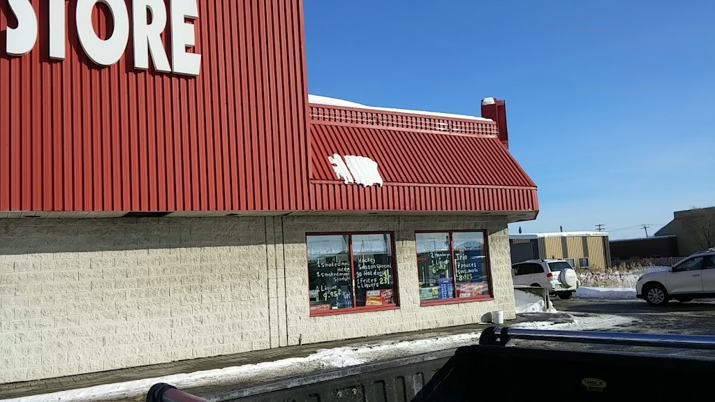 Restaurant La Belle Province | 2915 Bd des Sources, Dorval, QC H9R 4N3, Canada | Phone: (514) 684-2669