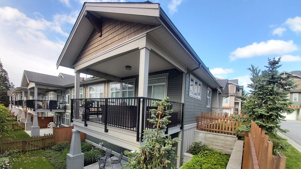 Rivercity Exteriors | 6767 196 St, Surrey, BC V4N 6B5, Canada | Phone: (604) 339-5501