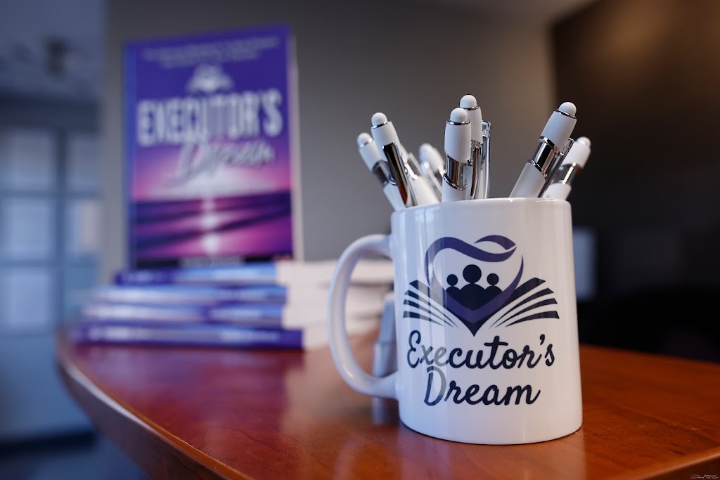 Executors Dream | 601 Main St, Shediac, NB E4P 2C6, Canada | Phone: (888) 975-7658