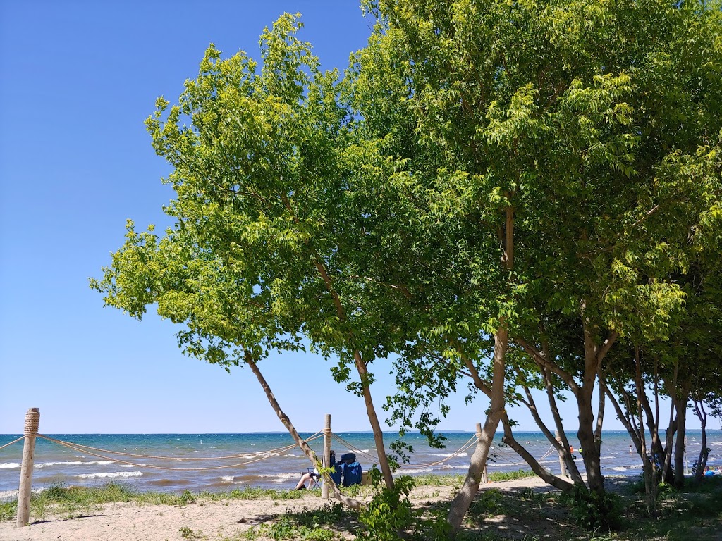 Wasaga Beach Provincial Park - Beach Area 5 | Sunnidale Rd N, Wasaga Beach, ON L9Z 2V9, Canada | Phone: (705) 429-2516