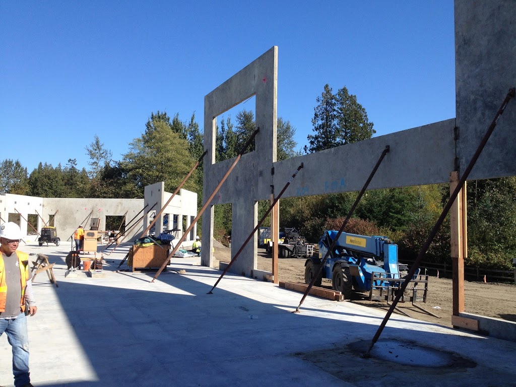 Unity Care NW Ferndale | 5616 3rd Ave, Ferndale, WA 98248, USA | Phone: (360) 676-6177