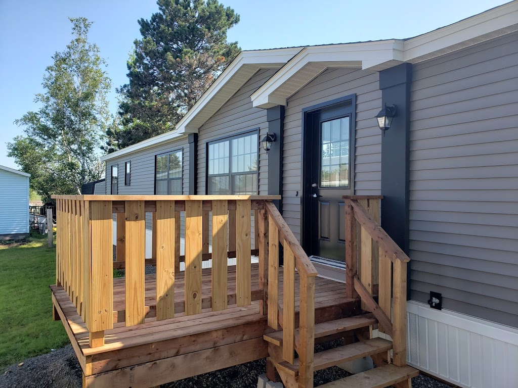 Westmorland Homes | 1021 Coverdale Rd, Riverview, NB E1B 5G1, Canada | Phone: (506) 387-7084