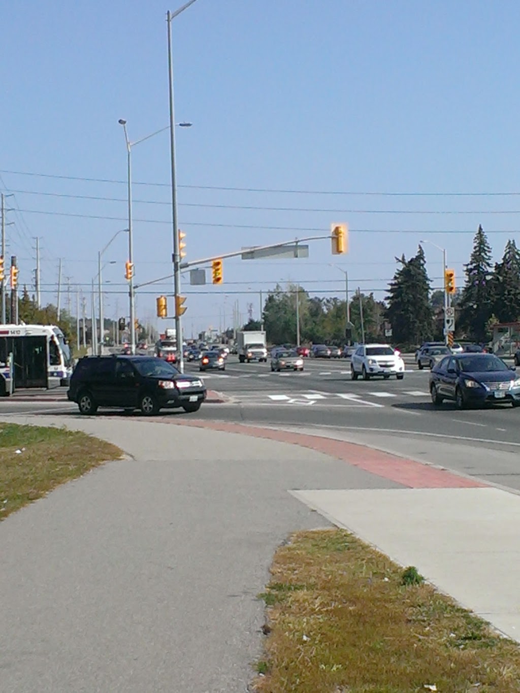 Ashurst Park | 98 Ashurst Crescent, Brampton, ON L6V 3N9, Canada