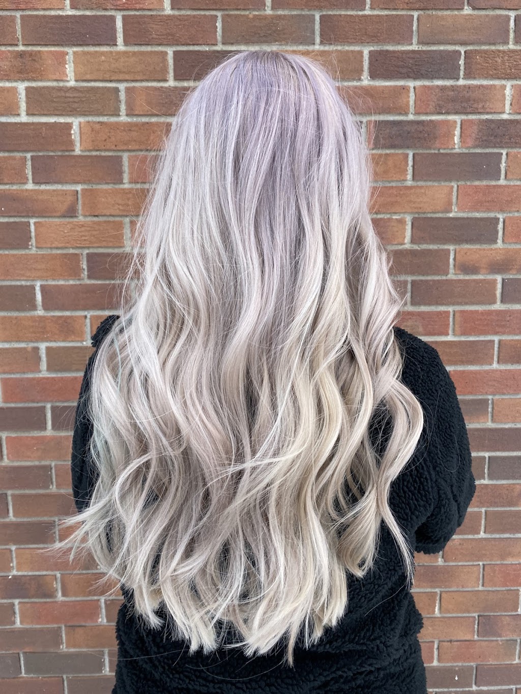 Hair by Brianna Noel | 1100 Concordia Ave, Winnipeg, MB R2K 4B8, Canada | Phone: (204) 485-4497