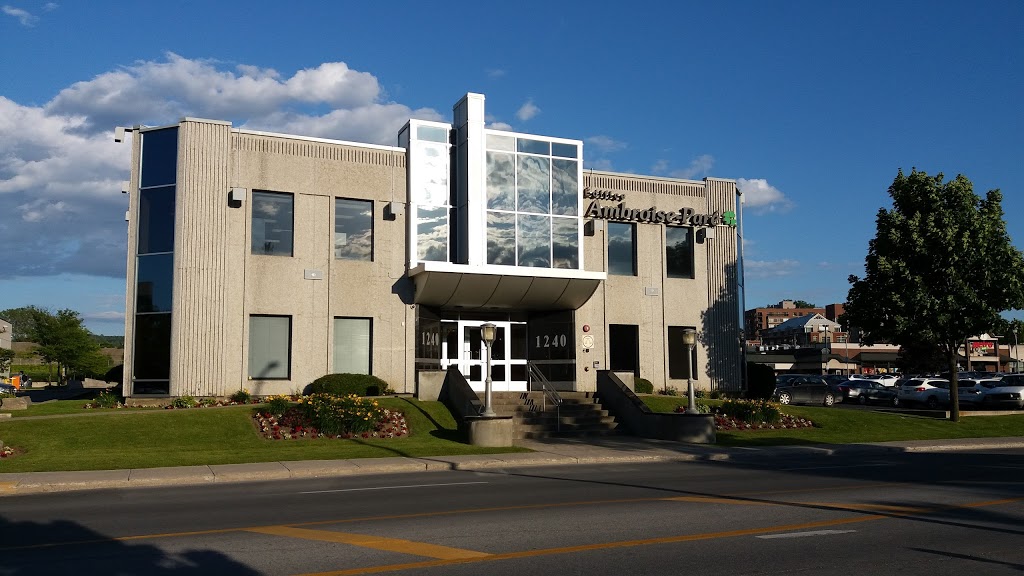 Bourque Podiatry Clinic of Mont-Royal | 1240 Avenue Beaumont, Ville suite 130, Mont-Royal, QC H3P 3E5, Canada | Phone: (514) 733-8558
