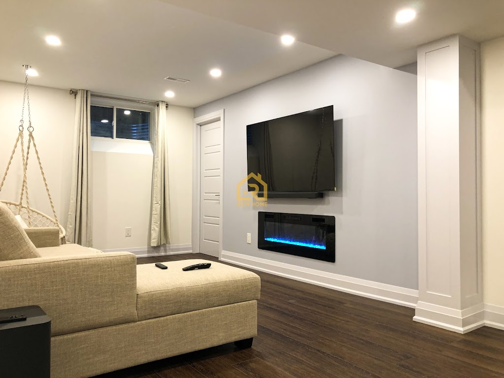 Rich Home INC | 7436 Matteo Dr, Niagara Falls, ON L2H 3T3, Canada | Phone: (647) 994-1439