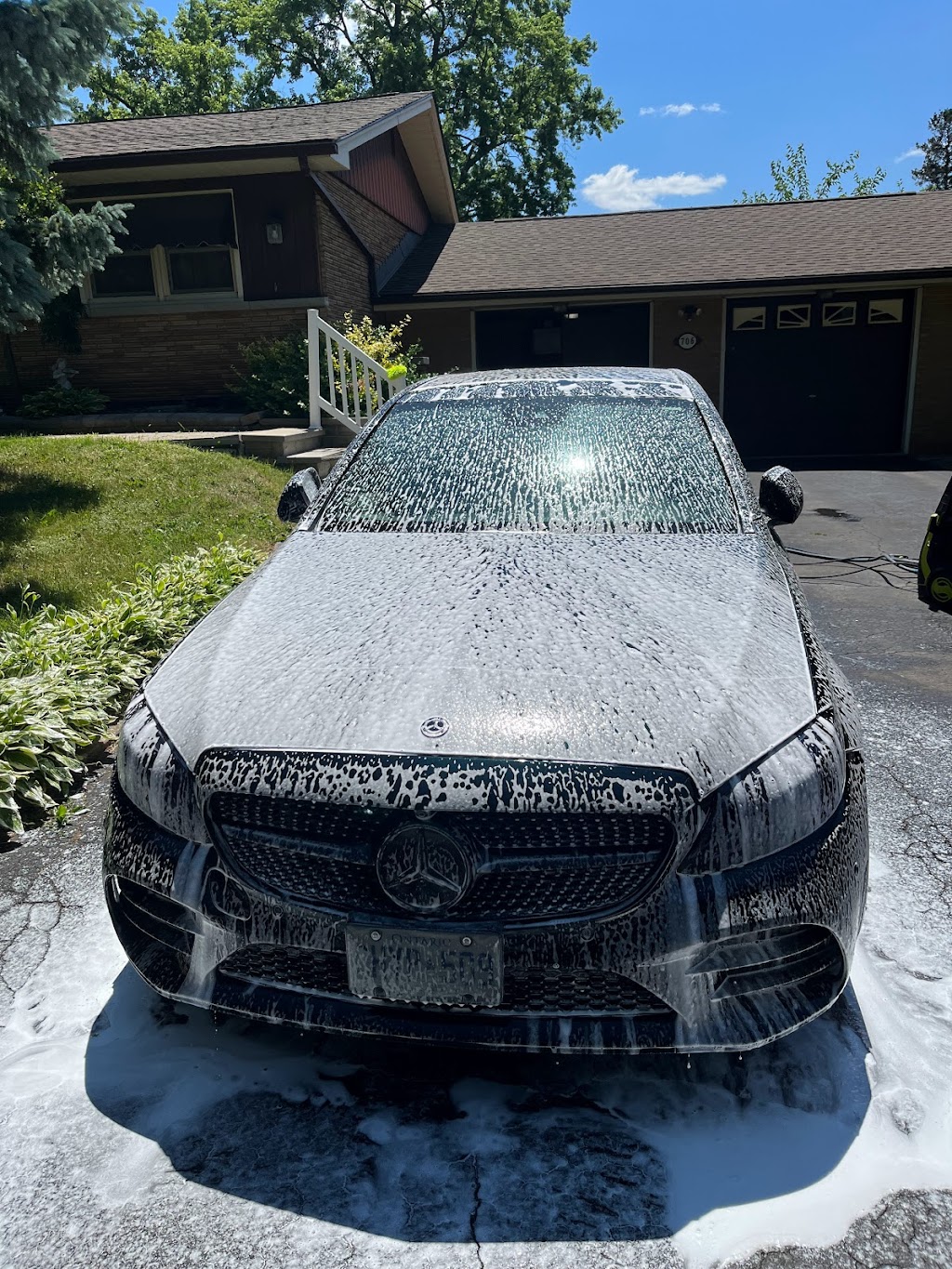 Flawless auto detailing | 706 Hiawatha Blvd, Ancaster, ON L9G 3A7, Canada | Phone: (365) 323-1333