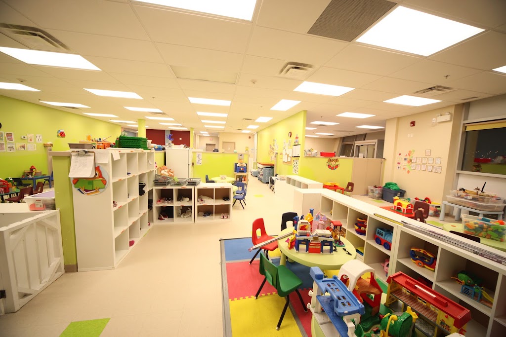 Ellwood Daycare | 204 91 St SW, Edmonton, AB T6X 1W8, Canada | Phone: (587) 754-0524