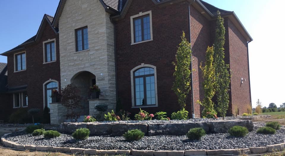 Ground Keepers - Design & Landscaping | 732 Road 6 E, Ruthven, ON N0P 2G0, Canada | Phone: (519) 564-7547