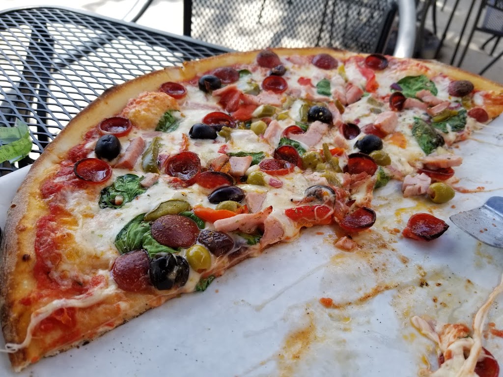 Marios Pizza | 307 Prospect St, Niagara Falls, NY 14303, USA | Phone: (716) 282-2080