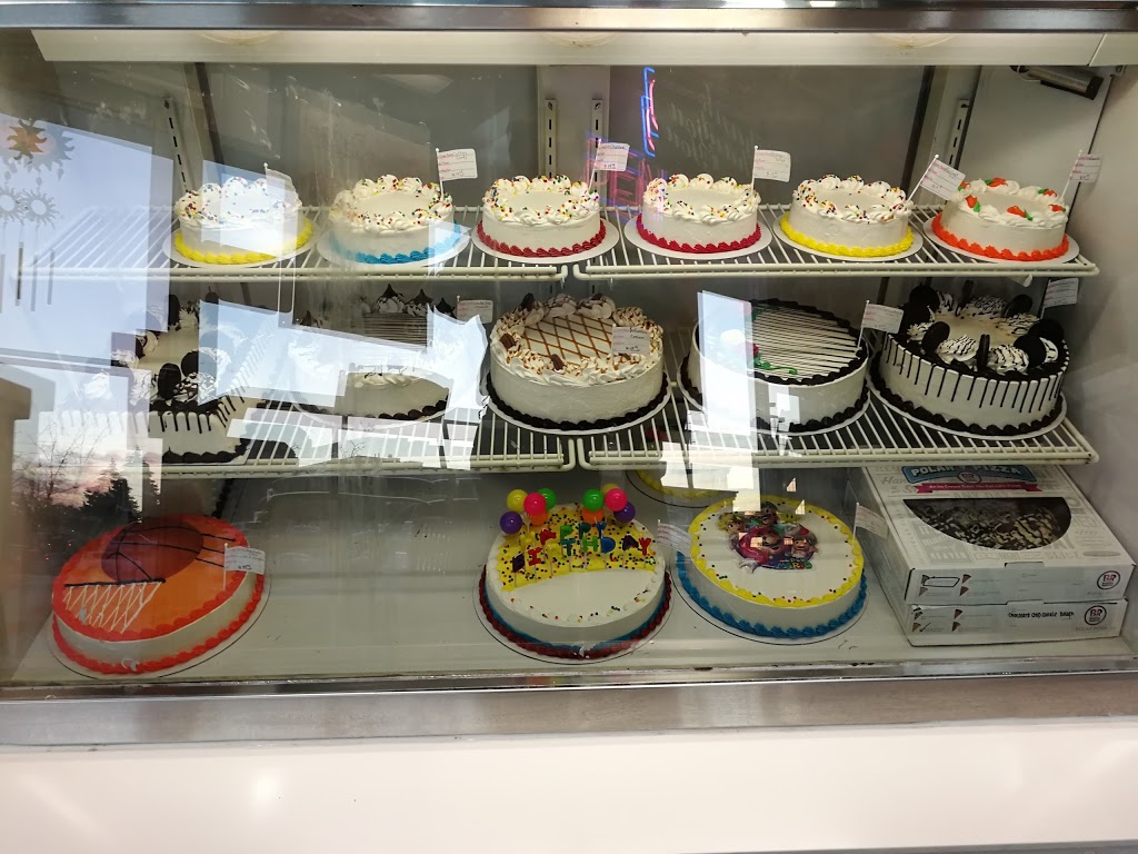 Baskin Robbins | 660 Eglinton Ave W #11, Mississauga, ON L5R 3V2, Canada | Phone: (905) 712-3131
