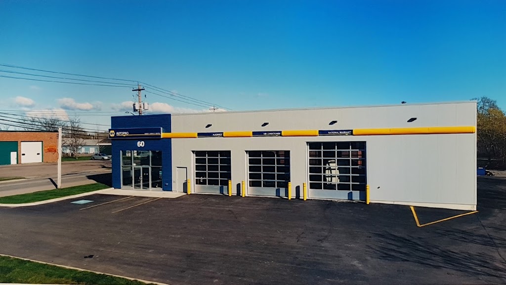 HENRYS NAPA AUTOPRO | 60 St Andrews St, Antigonish, NS B2G 2H1, Canada | Phone: (902) 863-2819