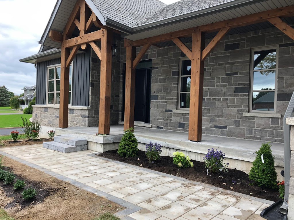 Crisp and Clean Property Maintenance Ltd. | 1 Birdie Smith Ct, Uxbridge, ON L9P 0A9, Canada | Phone: (905) 955-1898