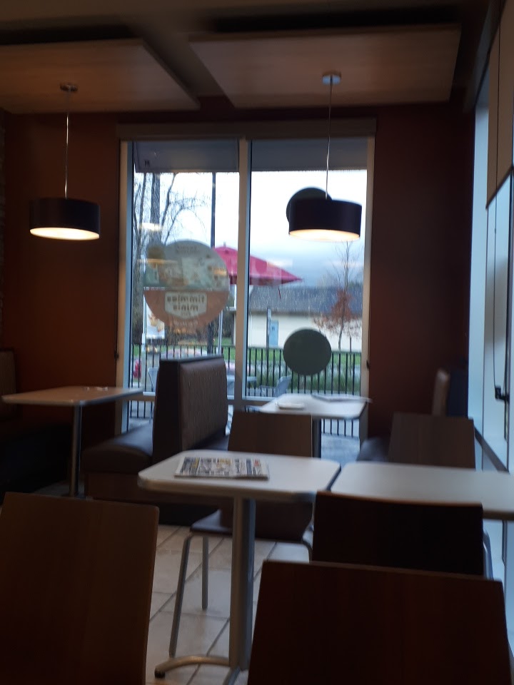 Tim Hortons | 11951 240 St, Maple Ridge, BC V4R 1M7, Canada | Phone: (778) 572-0794