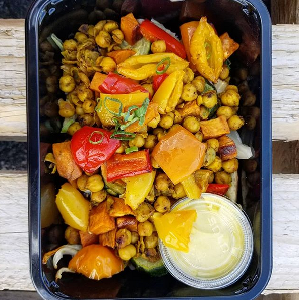 La Comida MTL | 1847 Boulevard Perrot #500, Notre-Dame-de-lÎle-Perrot, QC J7V 7P2, Canada | Phone: (514) 865-4563