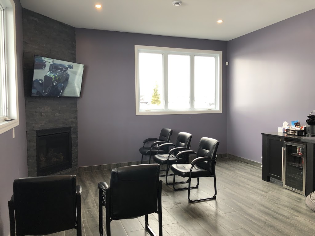 Jim Licari Automotive Ltd | 9 roe street, Carleton Place, ON K7C ON3, Canada | Phone: (613) 253-0310