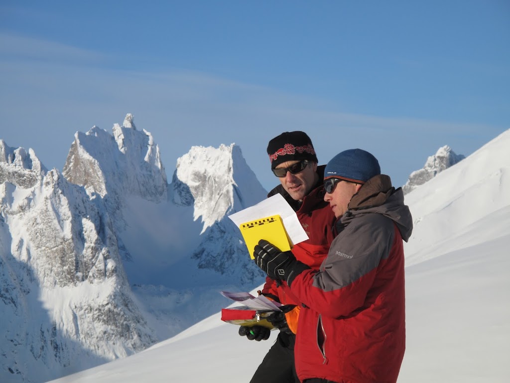 Alpine Solutions Avalanche Services | 37738 3 Ave #203, Squamish, BC V8B 0A2, Canada | Phone: (604) 892-9101