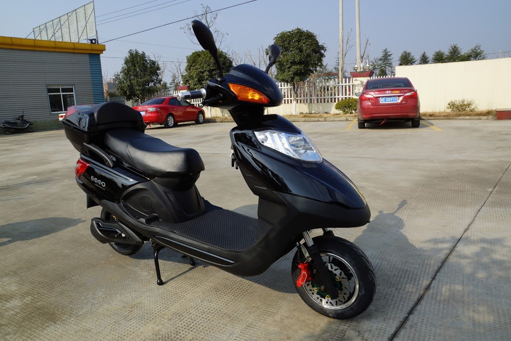 Durham E-Bikes/E-Scooters Sales & Service | 650 King St E #10, Oshawa, ON L1H 1G5, Canada | Phone: (905) 433-2453