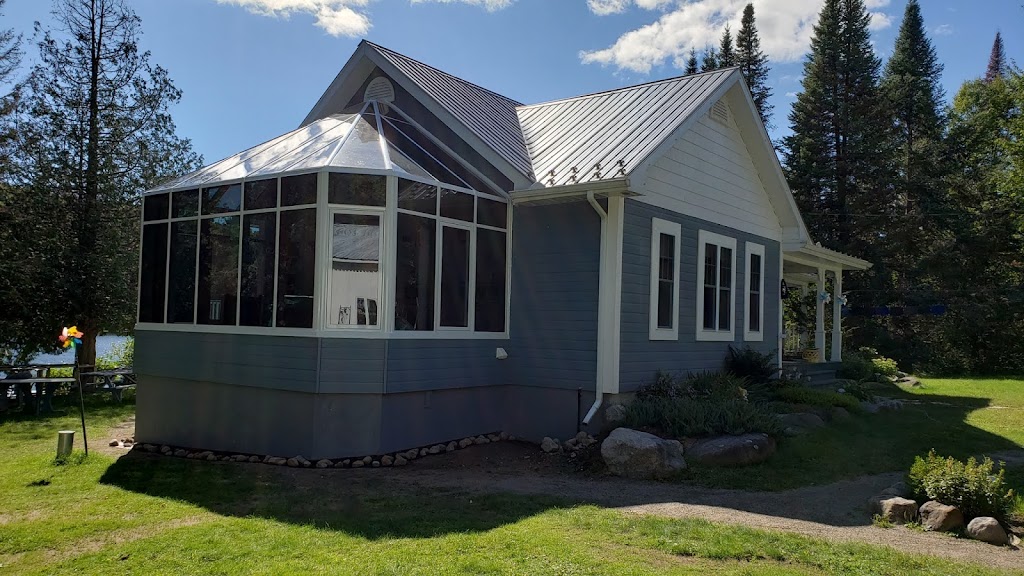 Solariums Zytco Ltée | 641 Rue de la Sablière, Bois-des-Filion, QC J6Z 4T7, Canada | Phone: (514) 335-2050