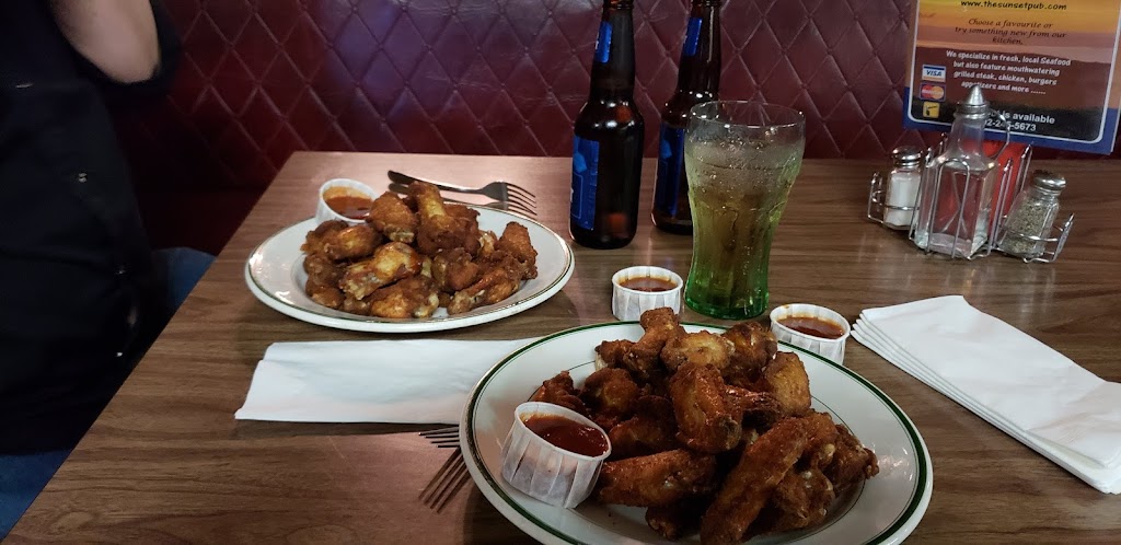Sunset Pub | 411 Conway, Digby, NS B0V 1A2, Canada | Phone: (902) 245-5673