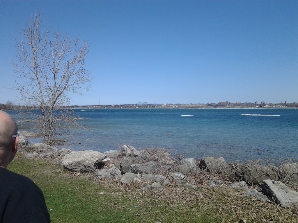 Old Lake Erie Beach Park | Unnamed Road, Fort Erie, ON L2A 4K8, Canada