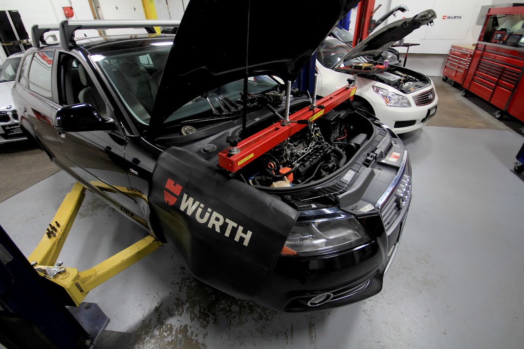 Skyline-Automotive-Ltd | 2586 Dunwin Dr Unit#7, Mississauga, ON L5L 1J5, Canada | Phone: (905) 828-9595