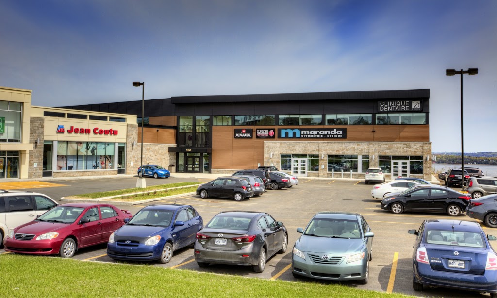 Clinique dentaire des Chutes | 1352 Boulevard des Chutes, Québec, QC G1C 7C9, Canada | Phone: (418) 663-6311