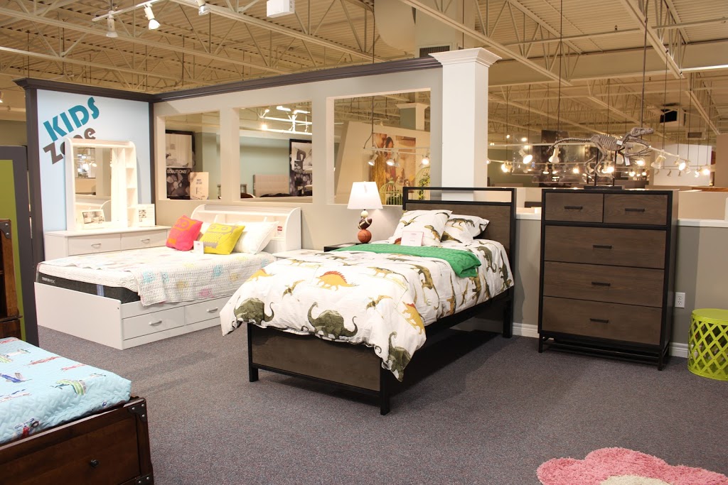 Stubbes BrandSource Home Furnishings | 616 Broadway, Tillsonburg, ON N4G 3S9, Canada | Phone: (519) 842-4981