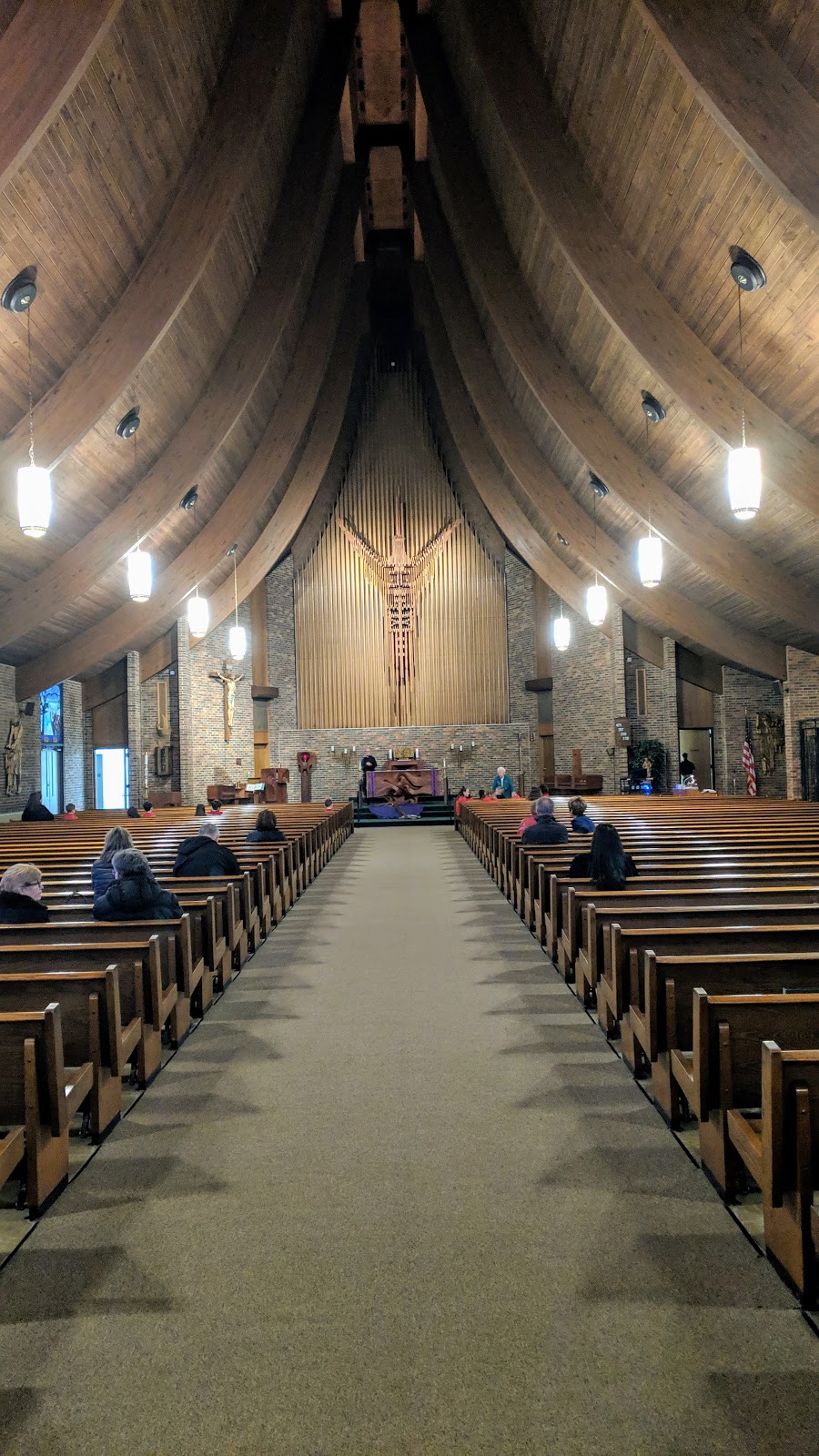 St Peters Rc Church | 620 Center St, Lewiston, NY 14092, USA | Phone: (716) 754-4118