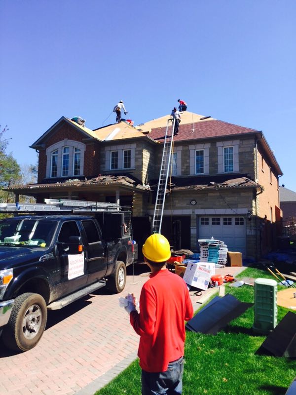 NEXT ROOFING SOLUTION | 100 Purpledusk Trail, Scarborough, ON M1E 4C8, Canada | Phone: (647) 518-8899