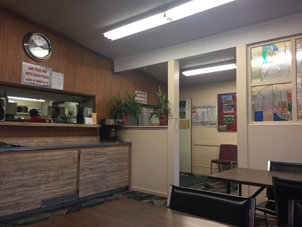 Viva Sue Pizza | 5115 Canada Way, Burnaby, BC V5E 3N1, Canada | Phone: (604) 522-5200