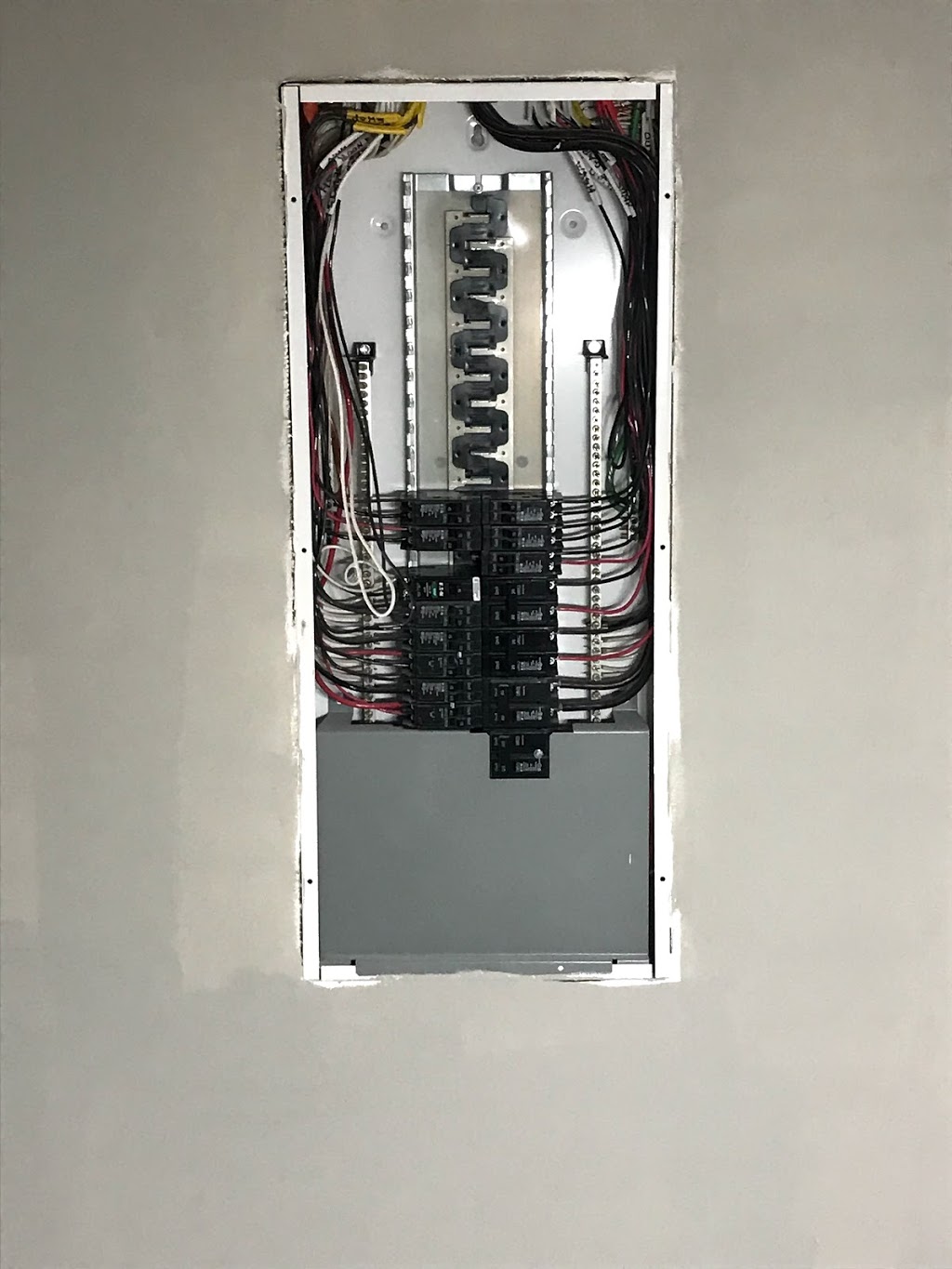 Axford Electrical | 5131 Carol Pl, Nanaimo, BC V9T 5Z3, Canada | Phone: (250) 619-7530