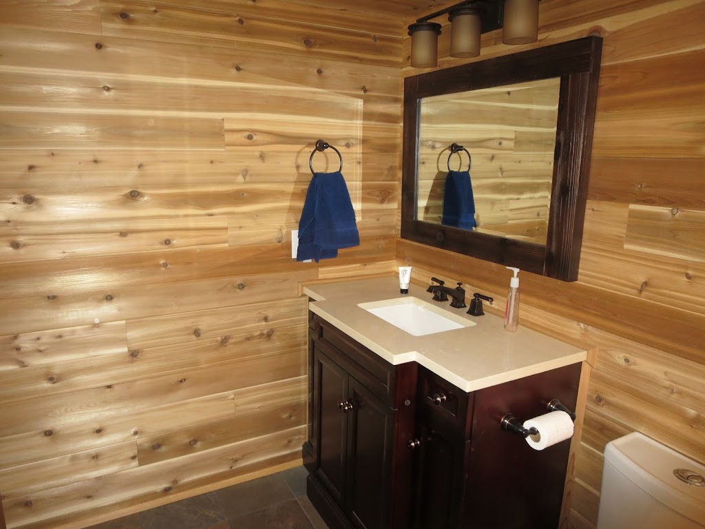 Solid Wood Construction | 354 Gerard Dr, Saint Adolphe, MB R5A 0A3, Canada | Phone: (204) 391-4955