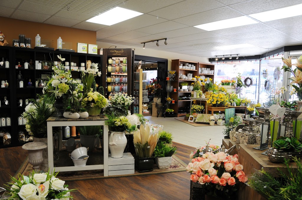 Berns Flowers & Gifts | 122 Victoria St W, Alliston, ON L9R 1L7, Canada | Phone: (705) 435-5519