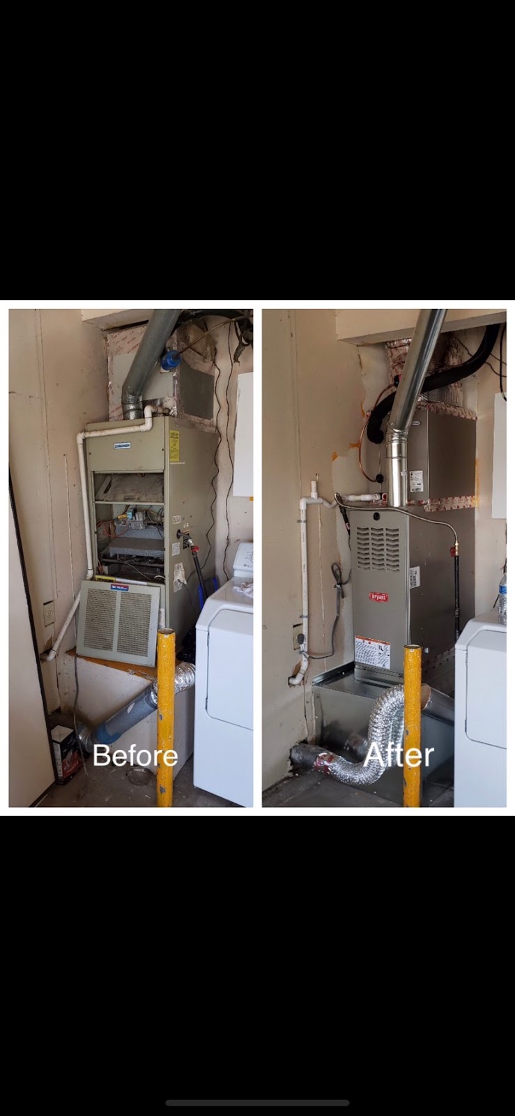 Etobicoke HVAC | Etobicoke, ON M9C 2K9, Canada | Phone: (416) 356-4832