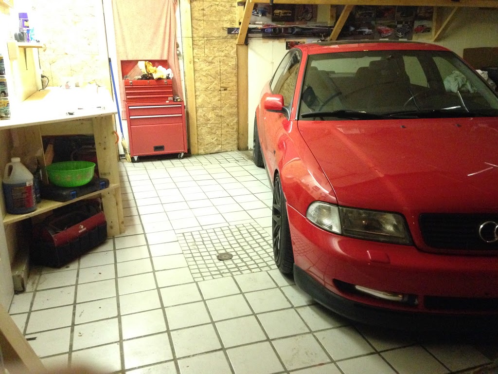 Black Diamond Detailing | 2569 Benvoulin Rd, Kelowna, BC V1W 2C9, Canada | Phone: (250) 859-3499