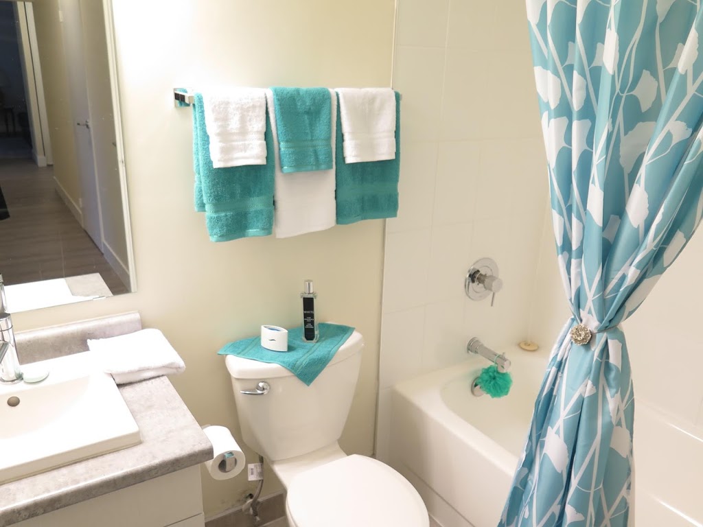 Westheights Place | 30 Westheights Dr, Kitchener, ON N2N 3A4, Canada | Phone: (519) 743-6464