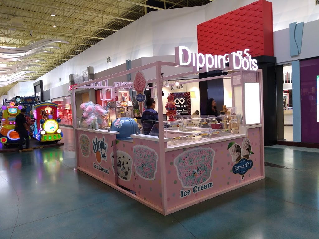 DippinDots & Spudnikss | 1bass pro mills drive, Vaughan, ON L4K 5W4, Canada | Phone: (437) 886-8598