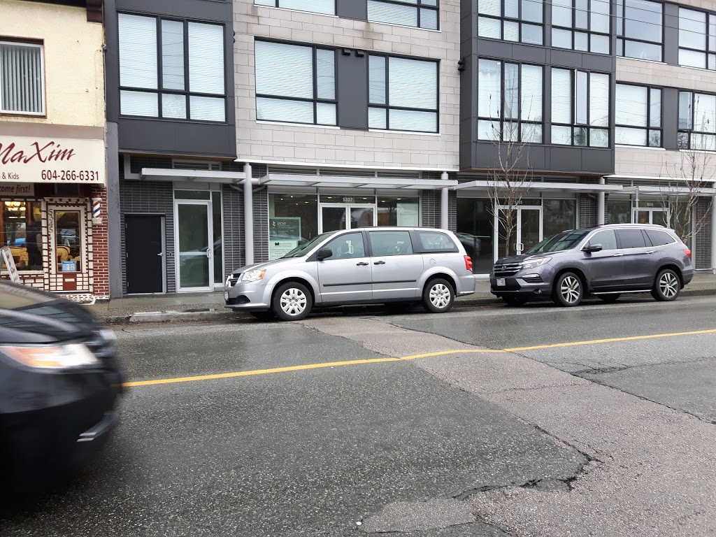 Hair by maxim | 5345 West Blvd, Vancouver, BC V6M 3W4, Canada | Phone: (604) 266-6331