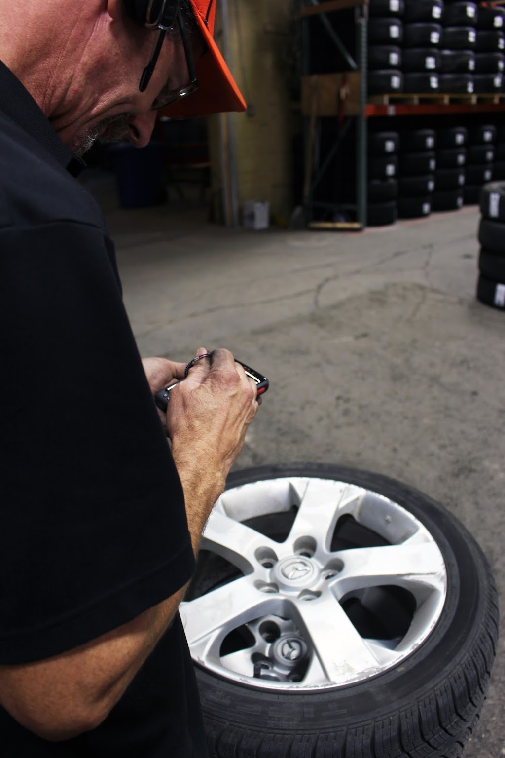 Tire Chalet | 1000 Henry Ave, Winnipeg, MB R3E 3L2, Canada | Phone: (204) 666-9309