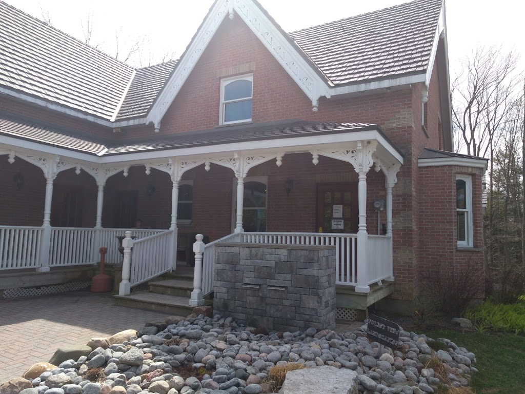 VCA Canada Northumberland Animal Hospital | 86 Percy St, Colborne, ON K0K 1S0, Canada | Phone: (905) 355-1622