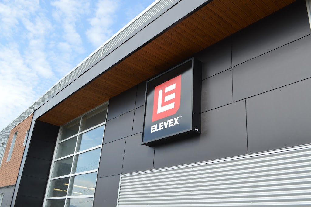 Elevex / chariots élévateurs | 1279 Rue Paul-Émile-Giroux Suite 200, Québec, QC G1C 0K9, Canada | Phone: (418) 694-4223
