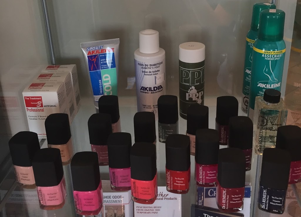 Parkway Back & Foot Clinic | 910 Queenston Rd, Stoney Creek, ON L8G 1B5, Canada | Phone: (905) 662-9835