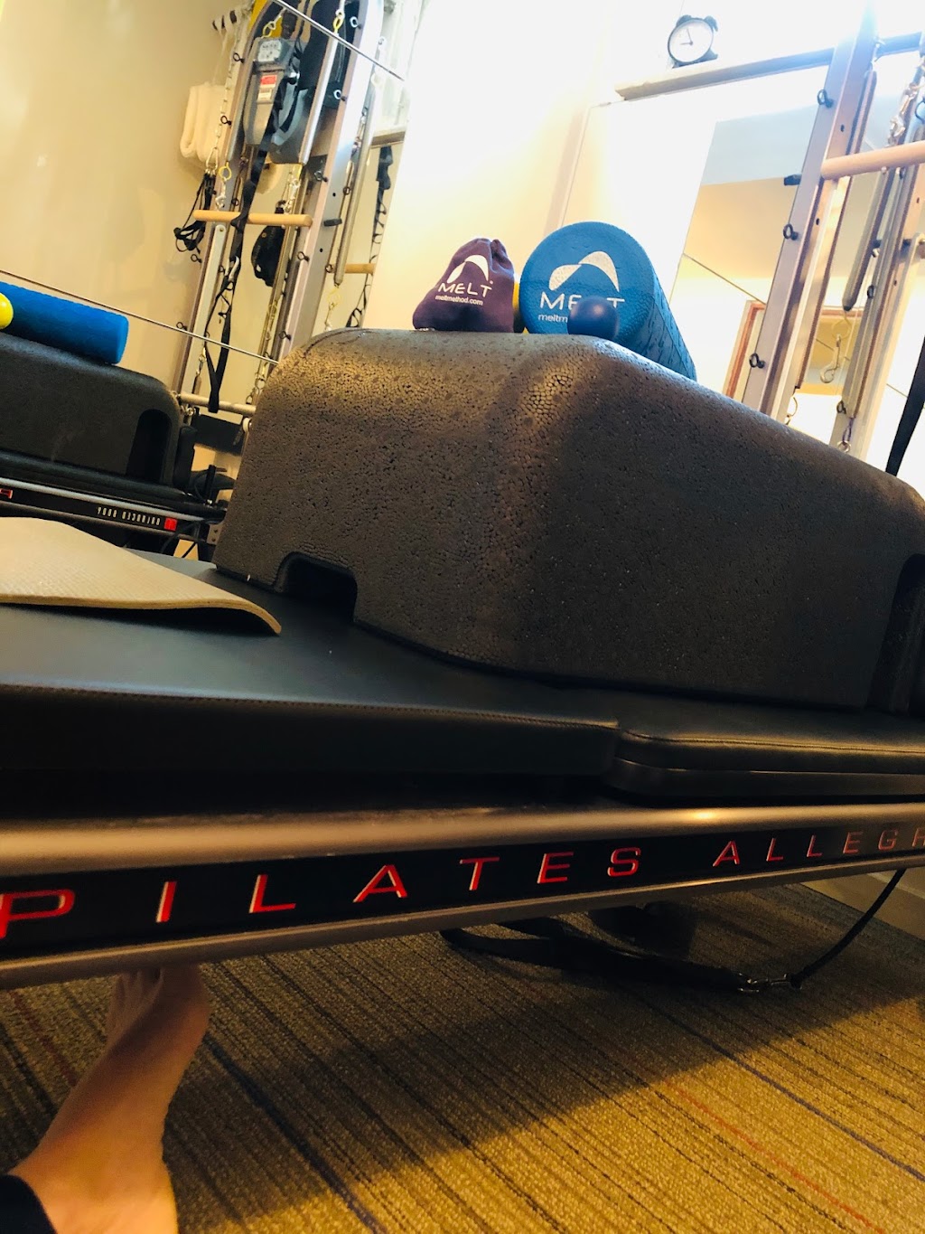 Pilates204 | 445 Waverley St, Winnipeg, MB R3M 3K6, Canada | Phone: (204) 223-7010