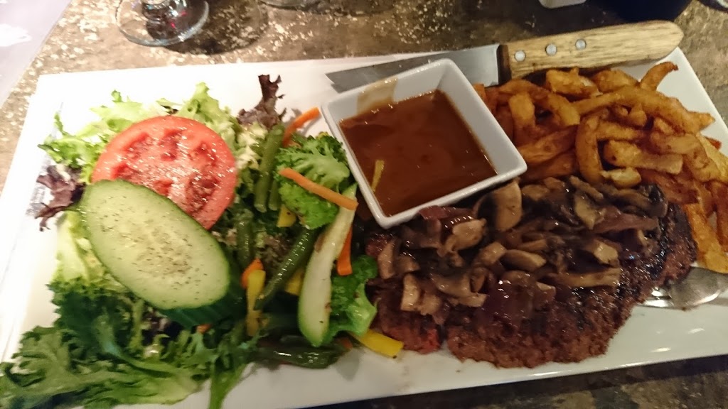Brasserie Poudriere La | 975 Rue Bernard-Pilon, Beloeil, QC J3G 1V7, Canada | Phone: (450) 467-0968