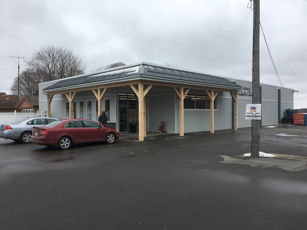 Pm Reno Inc. | 51530 Pressey Line, Springfield, ON N0L 2J0, Canada | Phone: (519) 521-1976