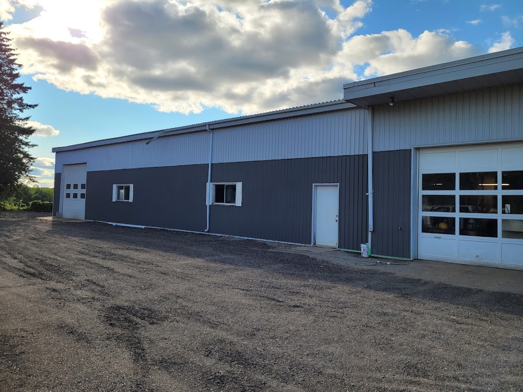 Nurse Scrap Metal Douro | 258 County Rd 8, Douro, ON K0L 2H0, Canada | Phone: (705) 652-3338