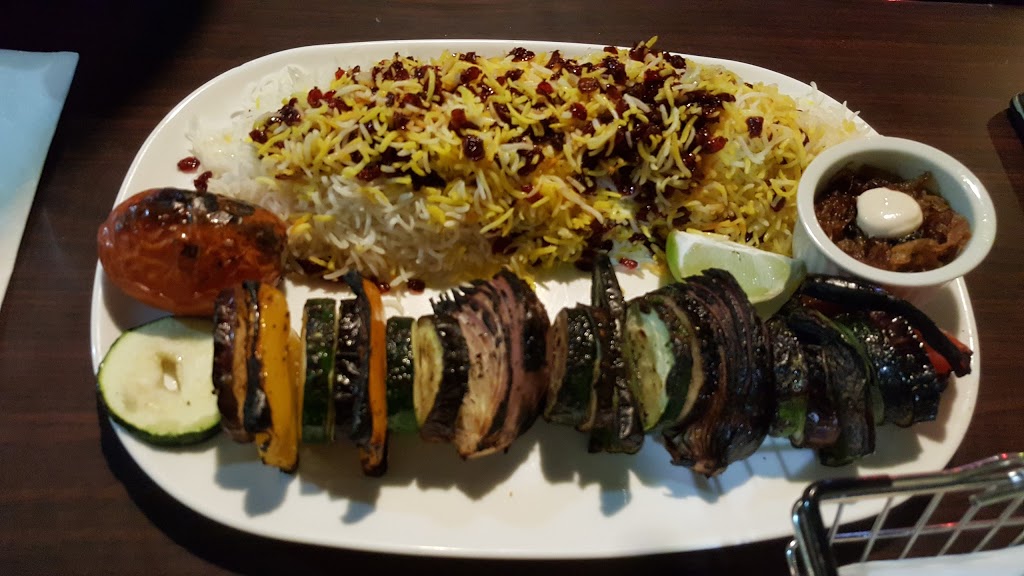 Zeitoon Restaurant | 1795 Pendrell St, Vancouver, BC V6G 1T2, Canada | Phone: (604) 899-0700